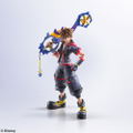 Kingdom Hearts III Bring Arts: Sora (Re-run) thumbnail 2
