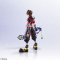 Kingdom Hearts III Bring Arts: Sora (Re-run) thumbnail 3