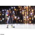 Kingdom Hearts III Bring Arts: Sora (Re-run) thumbnail 5