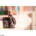 Kingdom Hearts III Bring Arts: Sora (Re-run) thumbnail 6