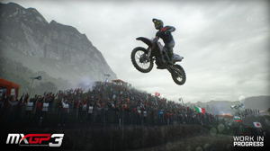 MXGP3: The Official Motocross Videogame_