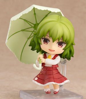 Nendoroid No. 735 Touhou Project: Yuuka Kazami