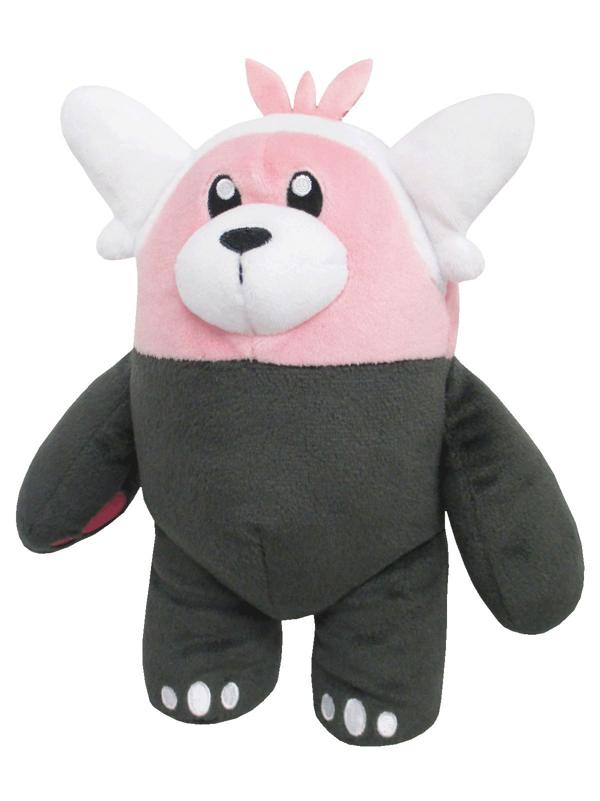 Pocket Monsters All Star Collection Plush: Bewear (S) — Import Game Deal