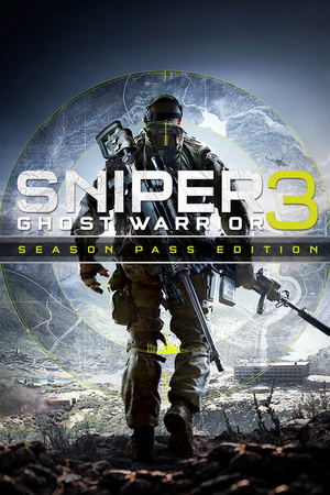 Sniper: Ghost Warrior 3 (Season Pass Edition)_