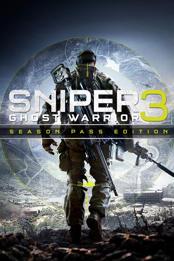 Sniper: Ghost Warrior 3 (Season Pass Edition) <span class="ext" style="background-color: #2a475e; color: #FFFFFF;">STEAM</span> <span class="ext ext_digital">digital</span> image 1