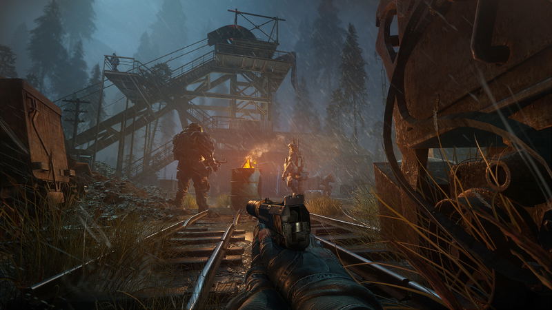 Sniper: Ghost Warrior 3 (Season Pass Edition) <span class="ext" style="background-color: #2a475e; color: #FFFFFF;">STEAM</span> <span class="ext ext_digital">digital</span> image 6