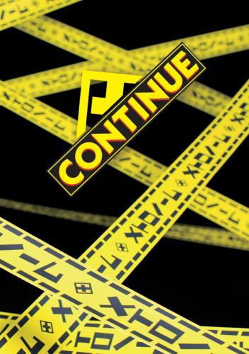 Continue [CD+DVD Limited Box Edition] — Import Game Deal