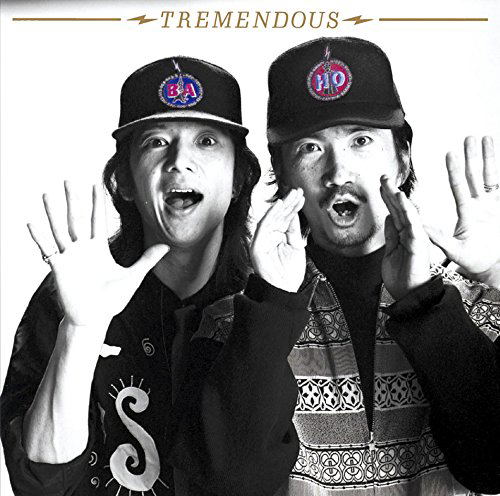 Tremendous - Revisited [Blu-spec CD2] image 1