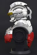 Ultraman Suit Ver.7.2 Bust Figure thumbnail 3