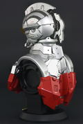 Ultraman Suit Ver.7.2 Bust Figure thumbnail 4