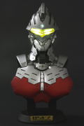 Ultraman Suit Ver.7.2 Bust Figure thumbnail 6
