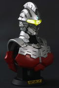 Ultraman Suit Ver.7.2 Bust Figure thumbnail 7