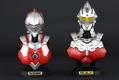 Ultraman Suit Ver.7.2 Bust Figure thumbnail 8