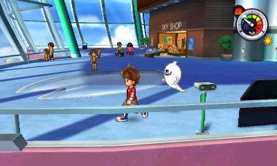 Yo-Kai Watch 2: Bony Spirits image 5