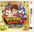 Yo-Kai Watch 2: Fleshy Souls thumbnail 1