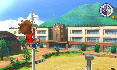 Yo-Kai Watch 2: Fleshy Souls image 13