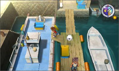 Yo-Kai Watch 2: Fleshy Souls image 15