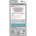 Silicon Cover for Nintendo Switch (White) thumbnail 2