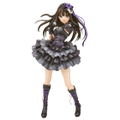 Alpha Omega Series Idolmaster Cinderella Girls 1/8 Scale Pre-Painted Figure: Rin Shibuya Triad Primus Ver. thumbnail 1