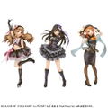 Alpha Omega Series Idolmaster Cinderella Girls 1/8 Scale Pre-Painted Figure: Rin Shibuya Triad Primus Ver. thumbnail 9