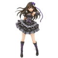 Alpha Omega Series Idolmaster Cinderella Girls 1/8 Scale Pre-Painted Figure: Rin Shibuya Triad Primus Ver. thumbnail 2