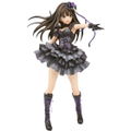 Alpha Omega Series Idolmaster Cinderella Girls 1/8 Scale Pre-Painted Figure: Rin Shibuya Triad Primus Ver. thumbnail 3