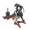 Armor Girls Project Kantai Collection: Akizuki thumbnail 1