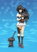 Armor Girls Project Kantai Collection: Akizuki thumbnail 5