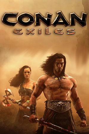 Conan Exiles_