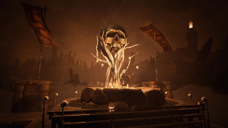 Conan Exiles <span class="ext" style="background-color: #2a475e; color: #FFFFFF;">STEAM</span> <span class="ext ext_digital">digital</span> image 16