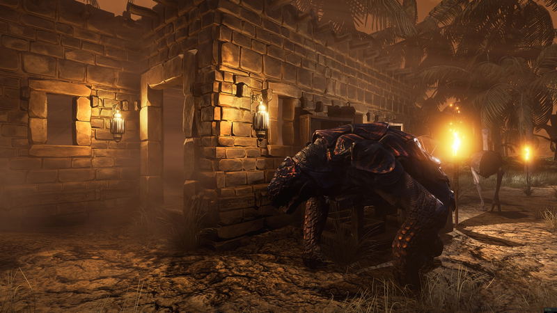 Conan Exiles <span class="ext" style="background-color: #2a475e; color: #FFFFFF;">STEAM</span> <span class="ext ext_digital">digital</span> image 6