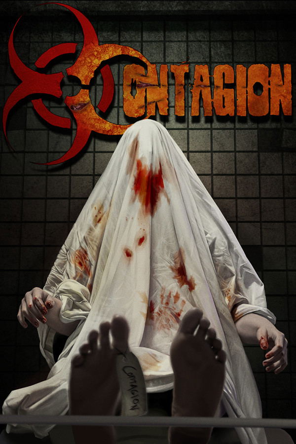 Contagion STEAM digital — Import Game Deal