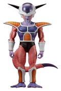 Dragon Ball Z Gigantic Series: Frieza (First Form) thumbnail 1