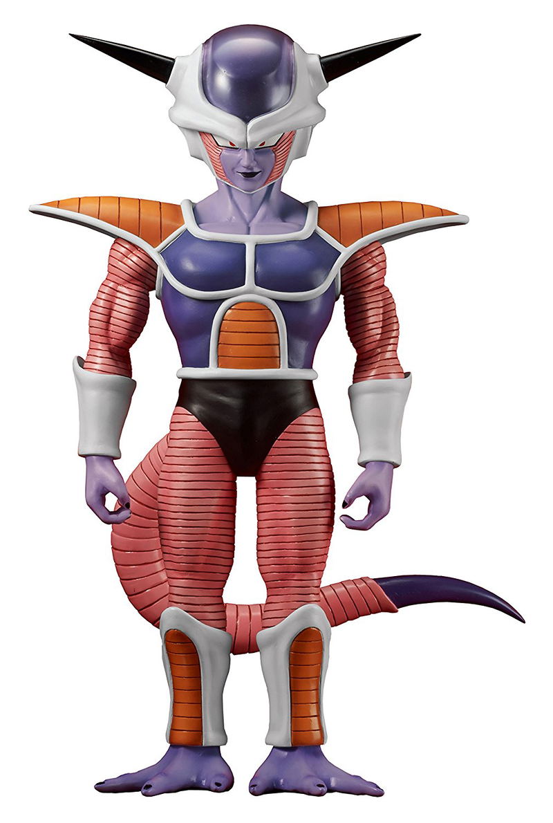 Dragon Ball Z Gigantic Series: Frieza (First Form) image 1