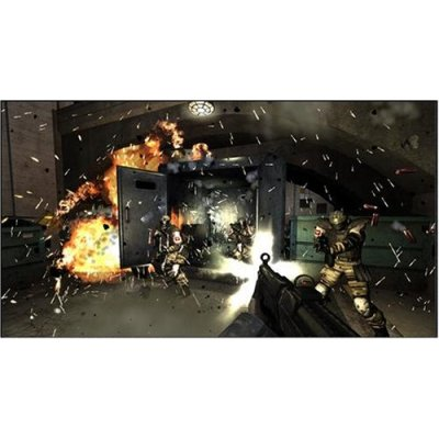 F.E.A.R. (Platinum Collection) <span class="ext" style="background-color: #2a475e; color: #FFFFFF;">STEAM</span> <span class="ext ext_digital">digital</span> image 2