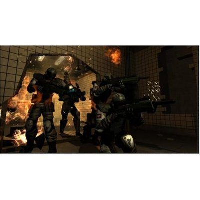 F.E.A.R. (Platinum Collection) <span class="ext" style="background-color: #2a475e; color: #FFFFFF;">STEAM</span> <span class="ext ext_digital">digital</span> image 3