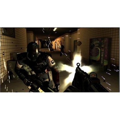 F.E.A.R. (Platinum Collection) <span class="ext" style="background-color: #2a475e; color: #FFFFFF;">STEAM</span> <span class="ext ext_digital">digital</span> image 4