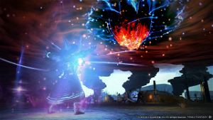 Final Fantasy XIV: Heavensward and Realm Reborn Bundle