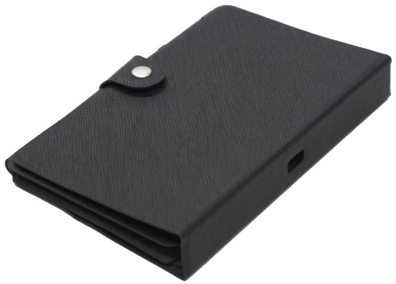 Flip Cover for Nintendo Switch (Black) image 1