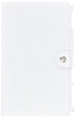 Flip Cover for Nintendo Switch (White) image 1