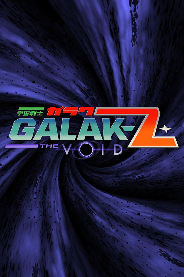 GALAK-Z STEAM digital — Import Game Deal