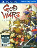God Wars: Future Past (English) thumbnail 1