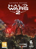 Halo Wars 2 [Ultimate Edition] (DVD-ROM) thumbnail 1
