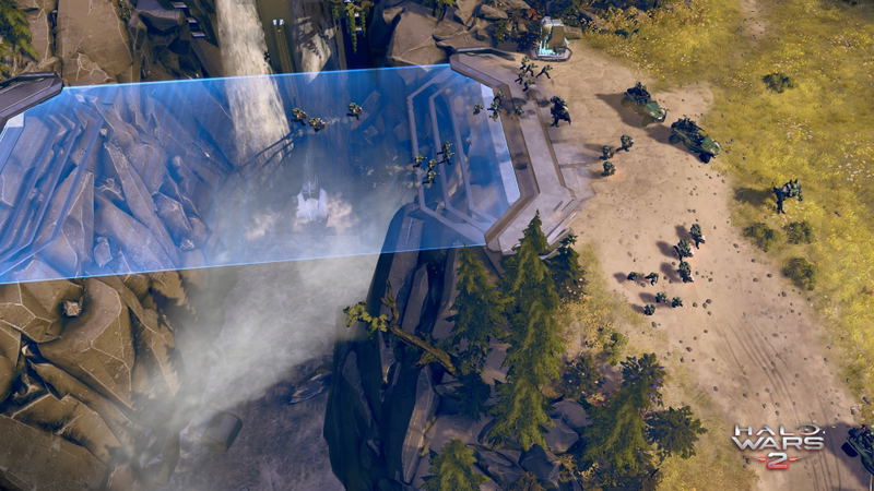 Halo Wars 2 [Ultimate Edition] (DVD-ROM) image 2