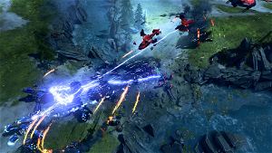 Halo Wars 2 [Ultimate Edition] (DVD-ROM)