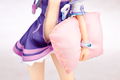 Hyperdimension Neptunia 1/8 Scale Pre-Painted Figure: Neptune thumbnail 19