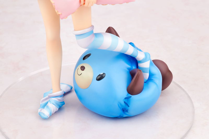 Hyperdimension Neptunia 1/8 Scale Pre-Painted Figure: Neptune image 20