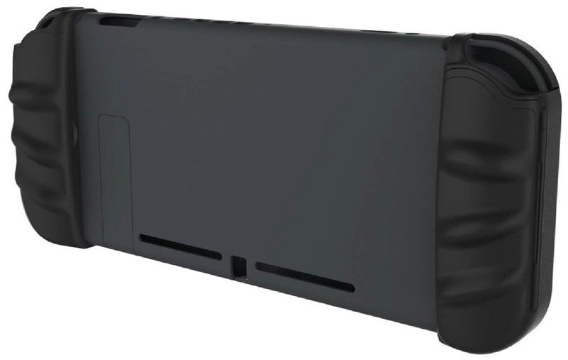 Joy-Con Mini Grip (Black) image 2