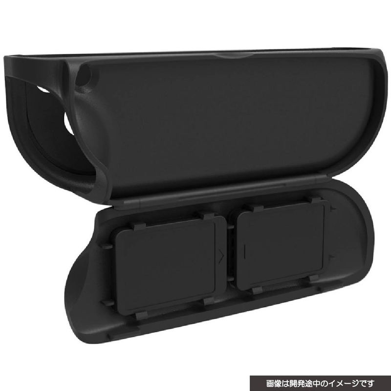 Joy-Con Mini Grip (Black) image 4