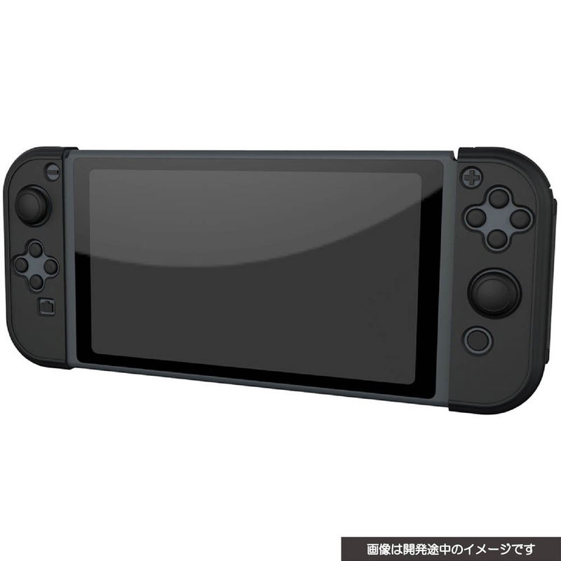 Joy-Con Mini Grip (Black) image 5